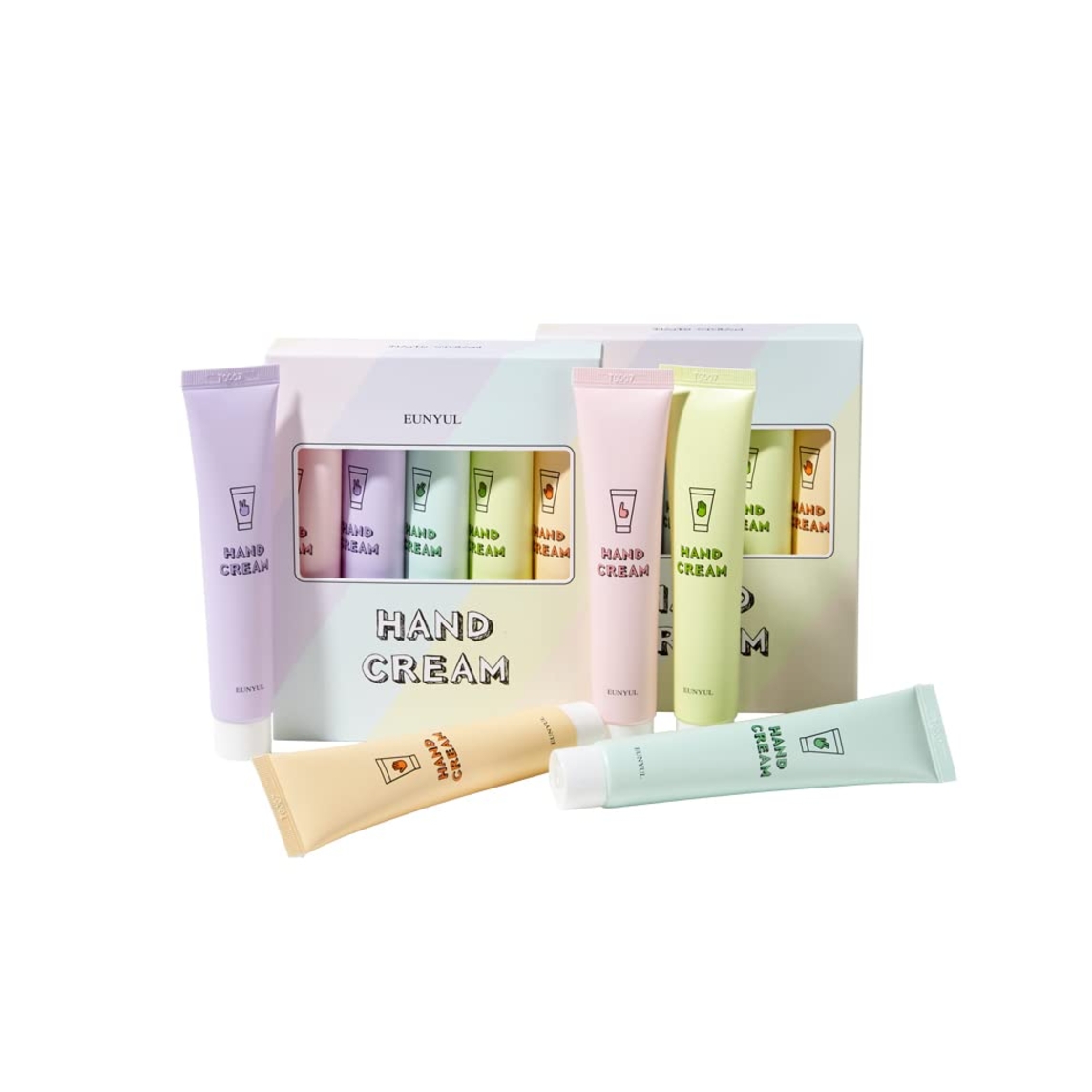 Cloud Perfume Hand Cream
(mango + Grapefruit + White Musk + Berry + Yuzu)