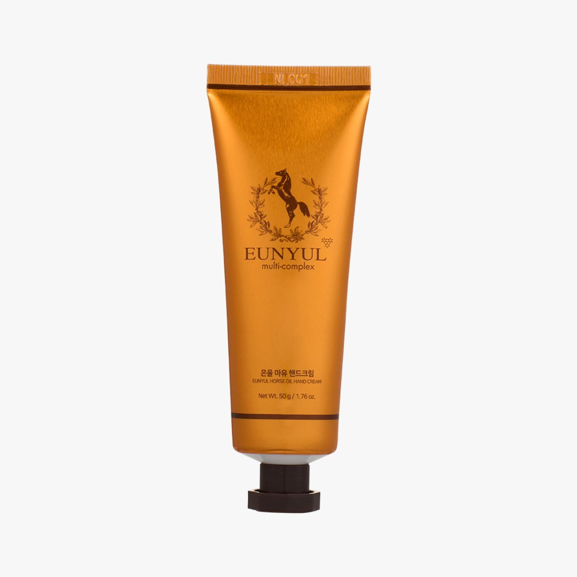 Horse Oil Hand Cream
