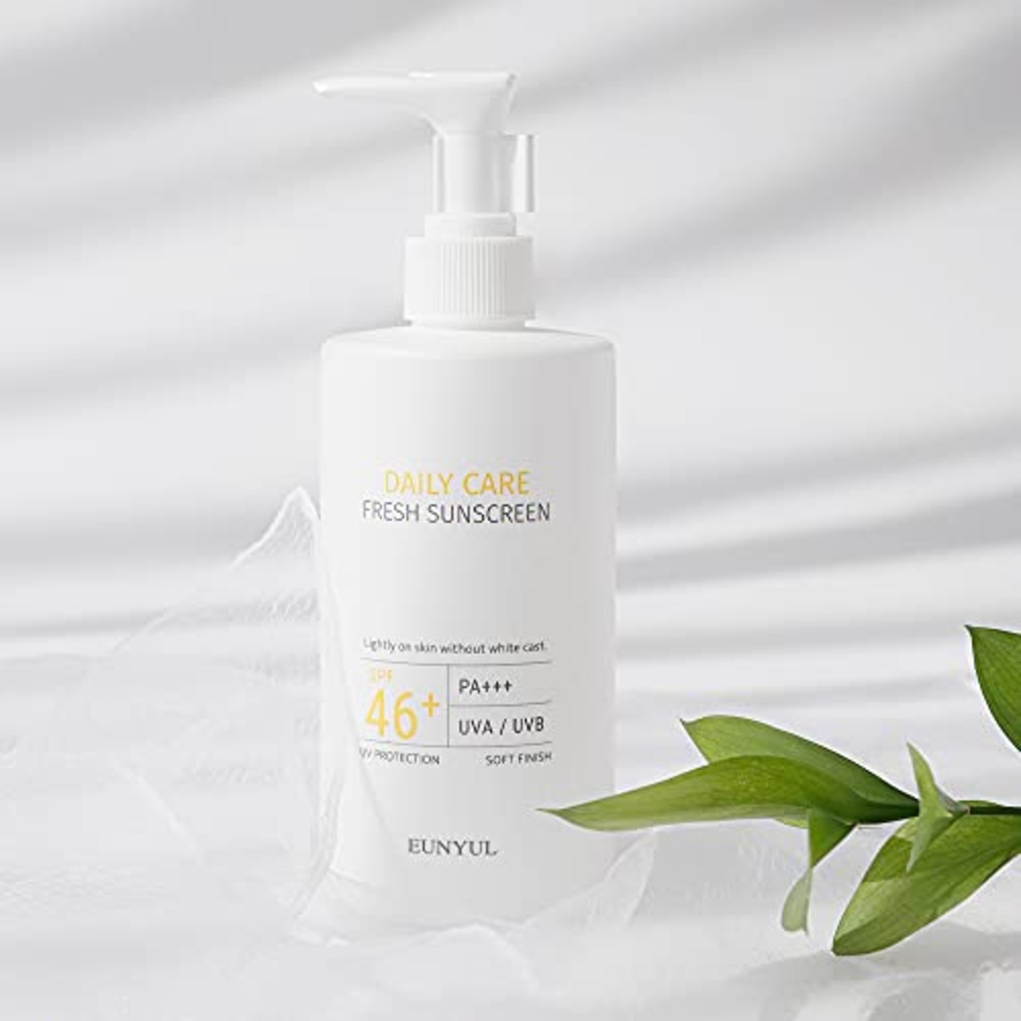 Daily Care Fresh Sunscreen Spf 46, Pa++++