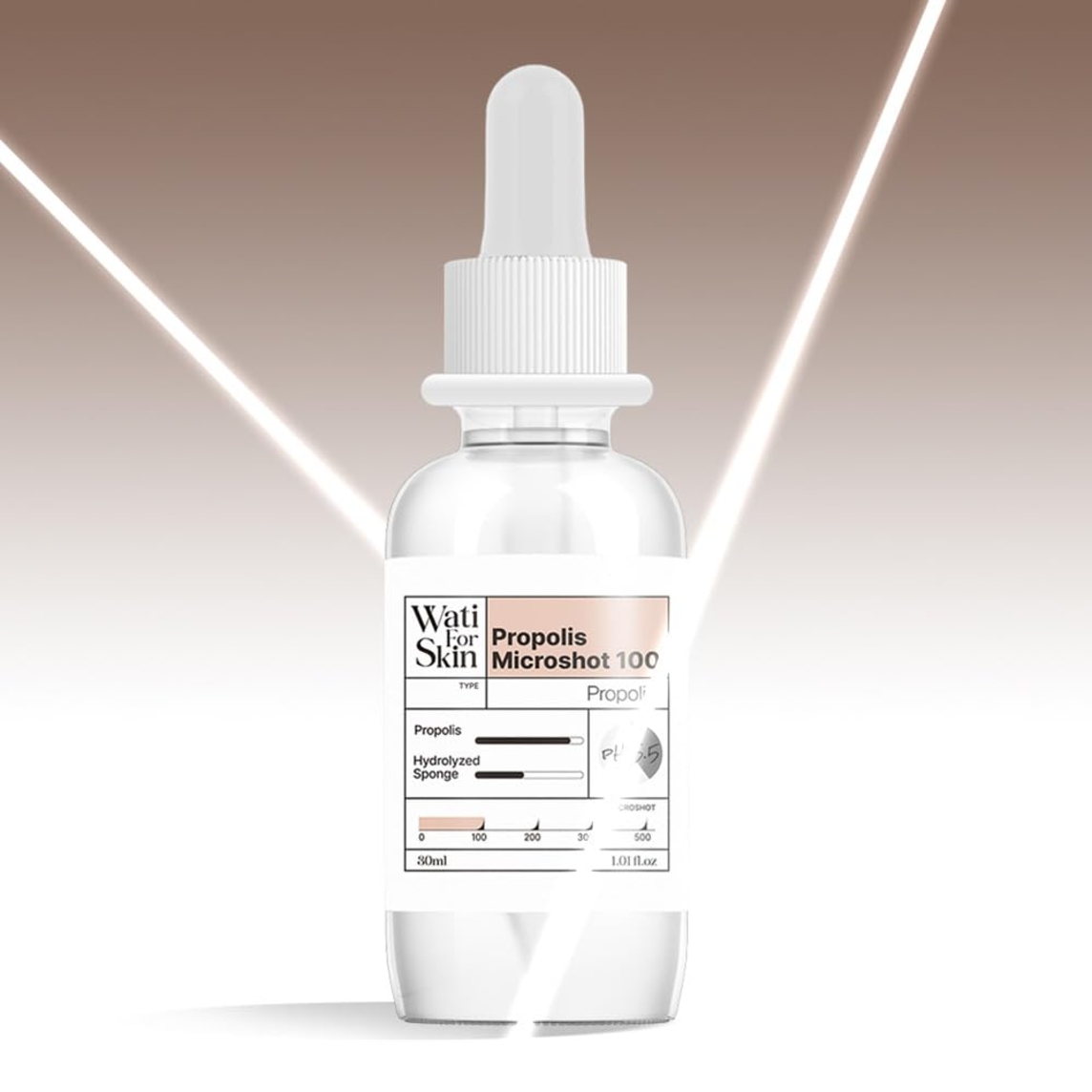 Propolis Essence Microshot 100 | K-Skin Wholesale