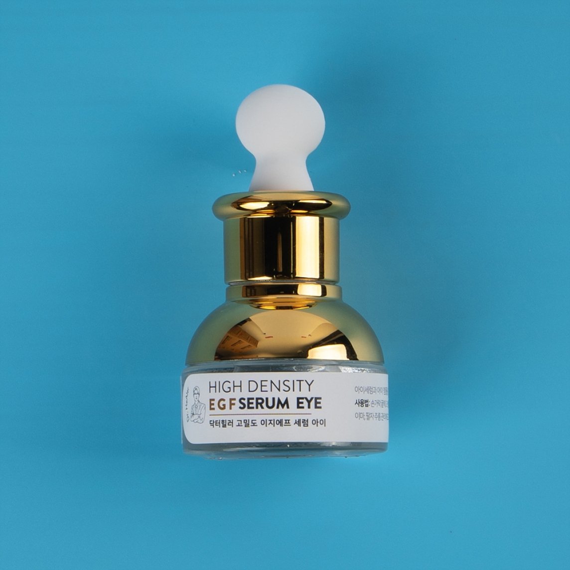 High Density E G F Serum Eye