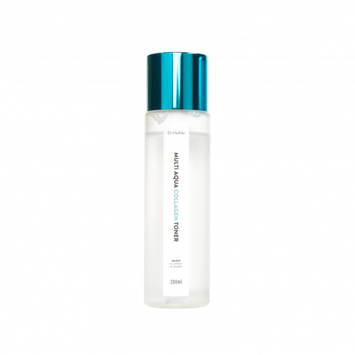 Multi Aqua Collagen Toner