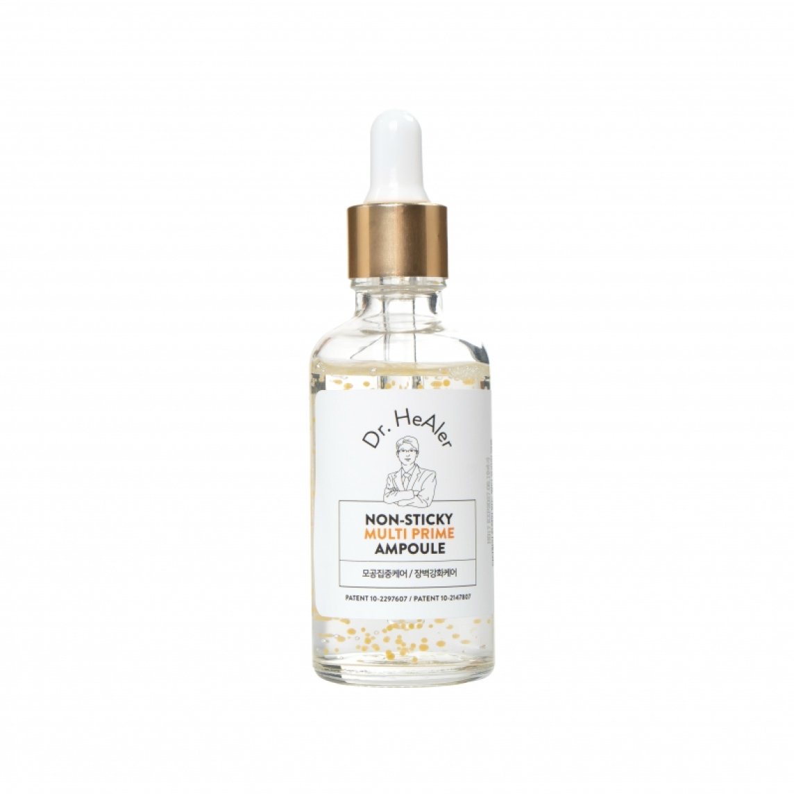 Non-stick Multi Prime Ampoule