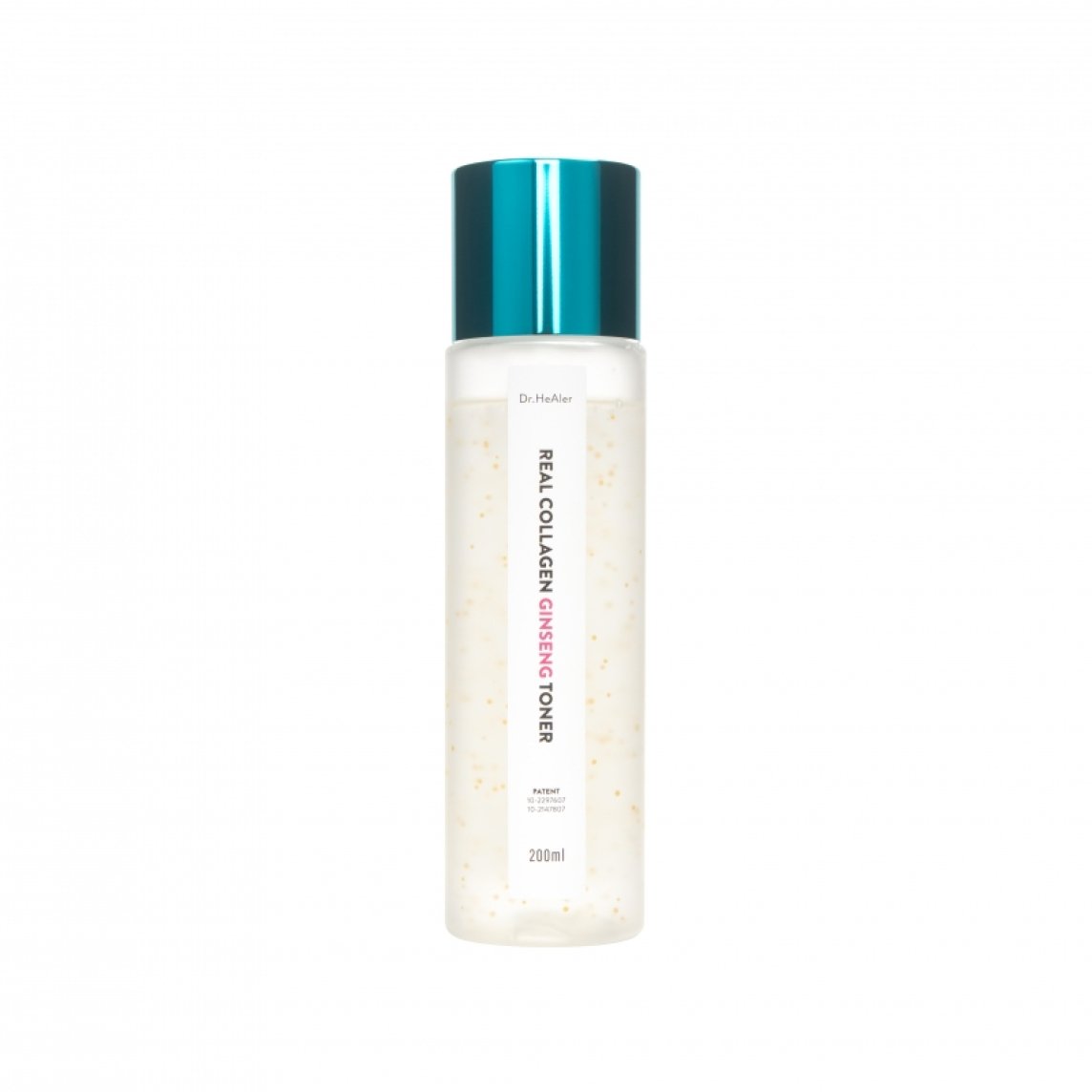 Real Collagen Ginseng Toner