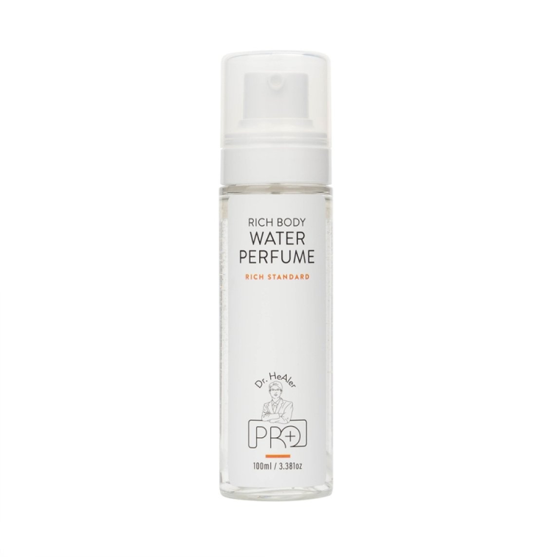 Rich Boby Water Perfume Rich Standard