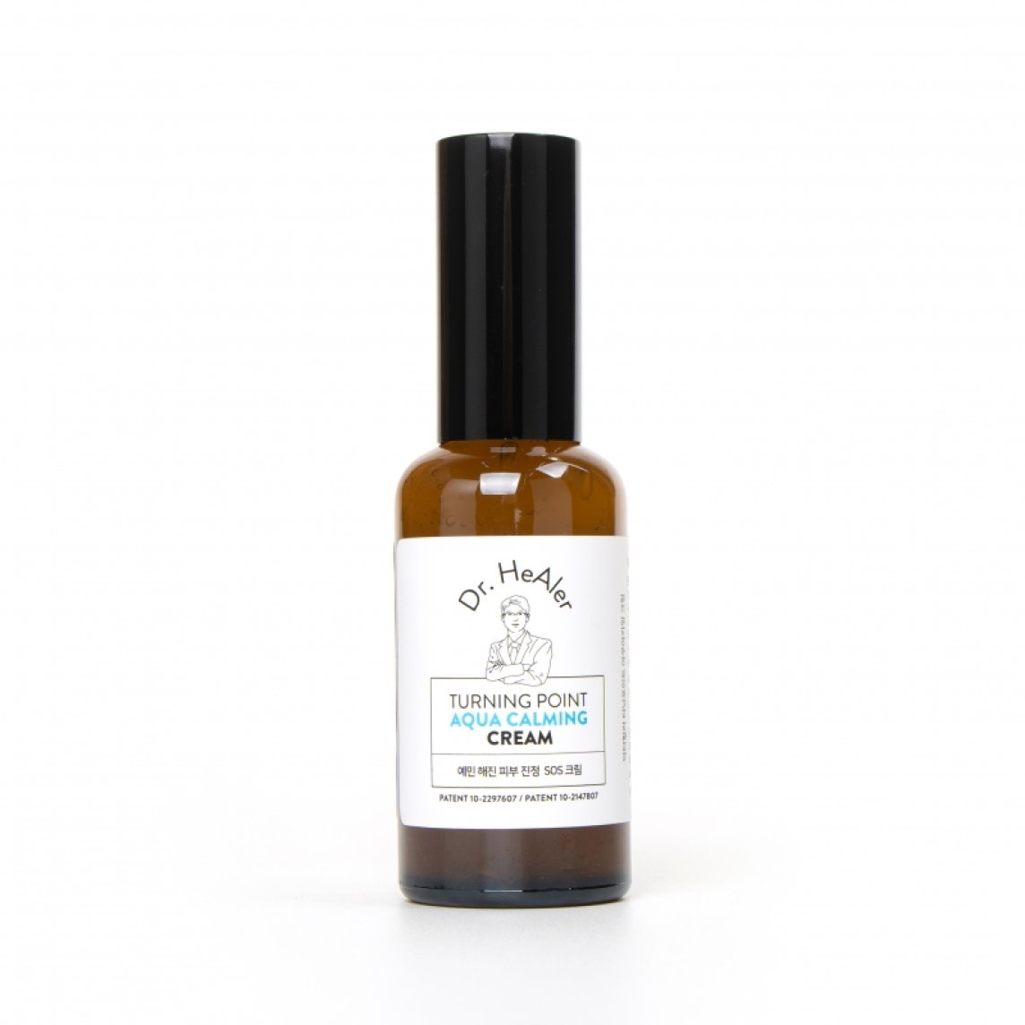 Turning Point Aqua Calming Cream