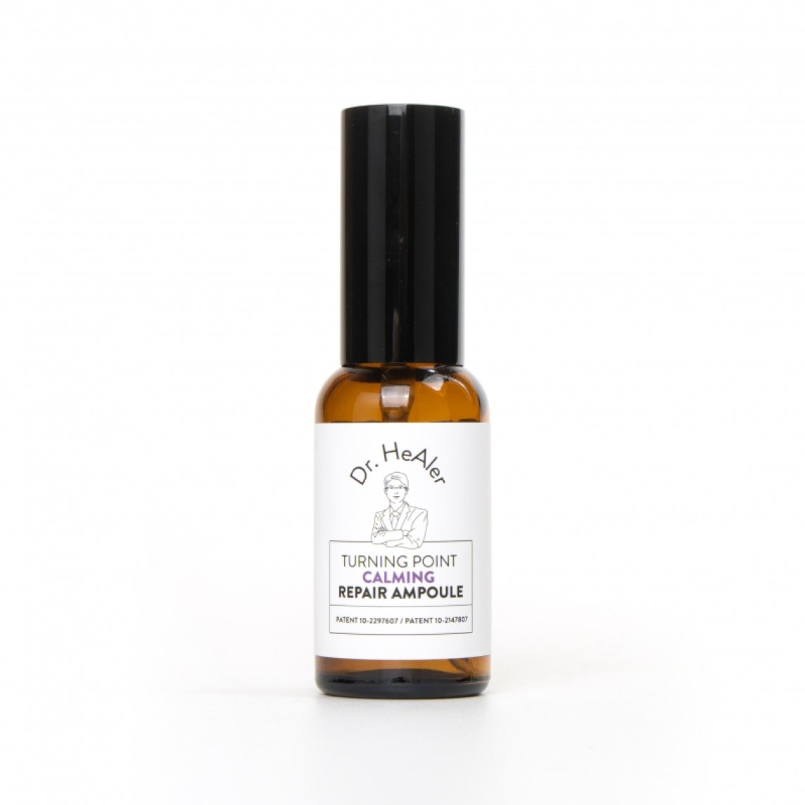 Turning Point Calming Repair Ampoule