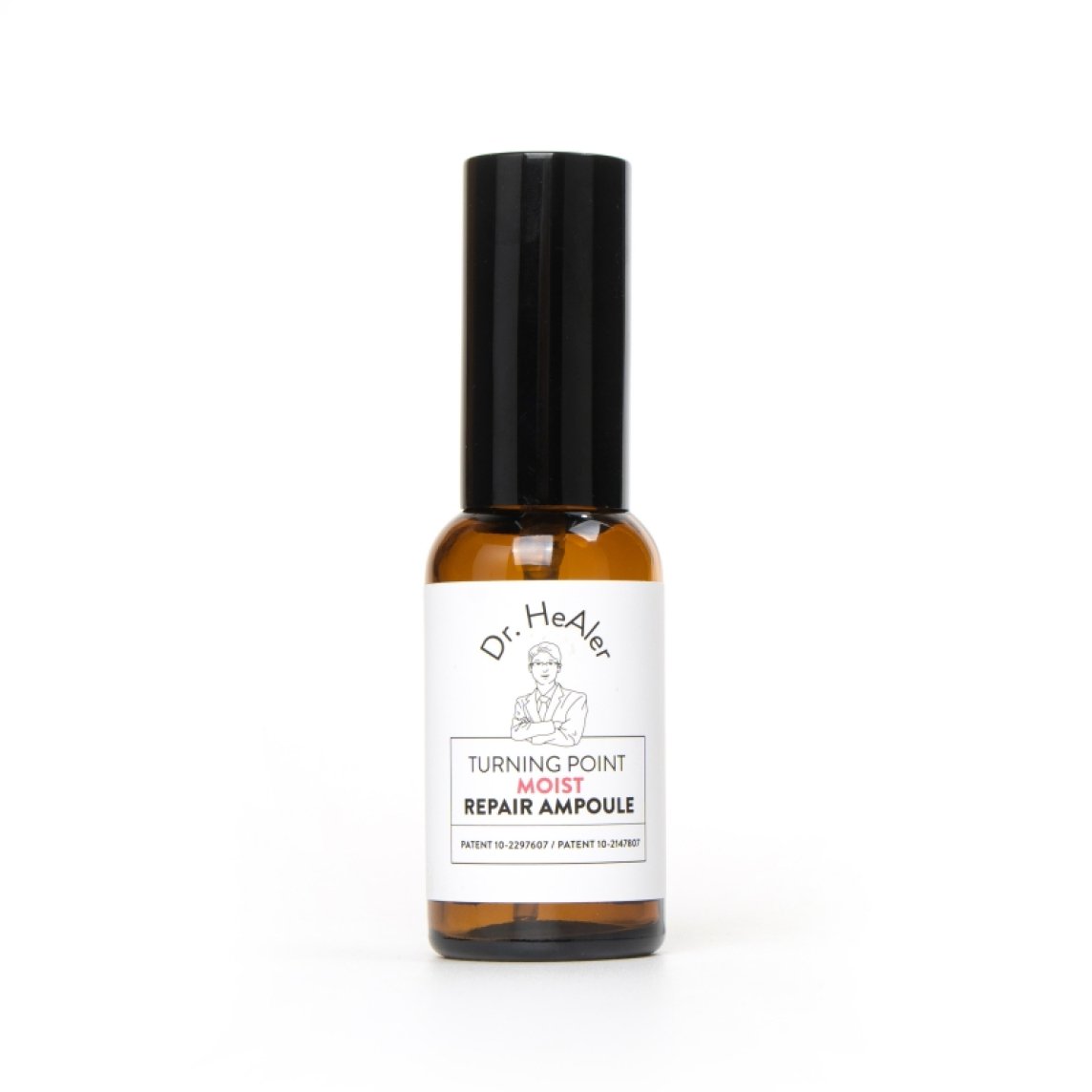 Turning Point Moist Repair Ampoule