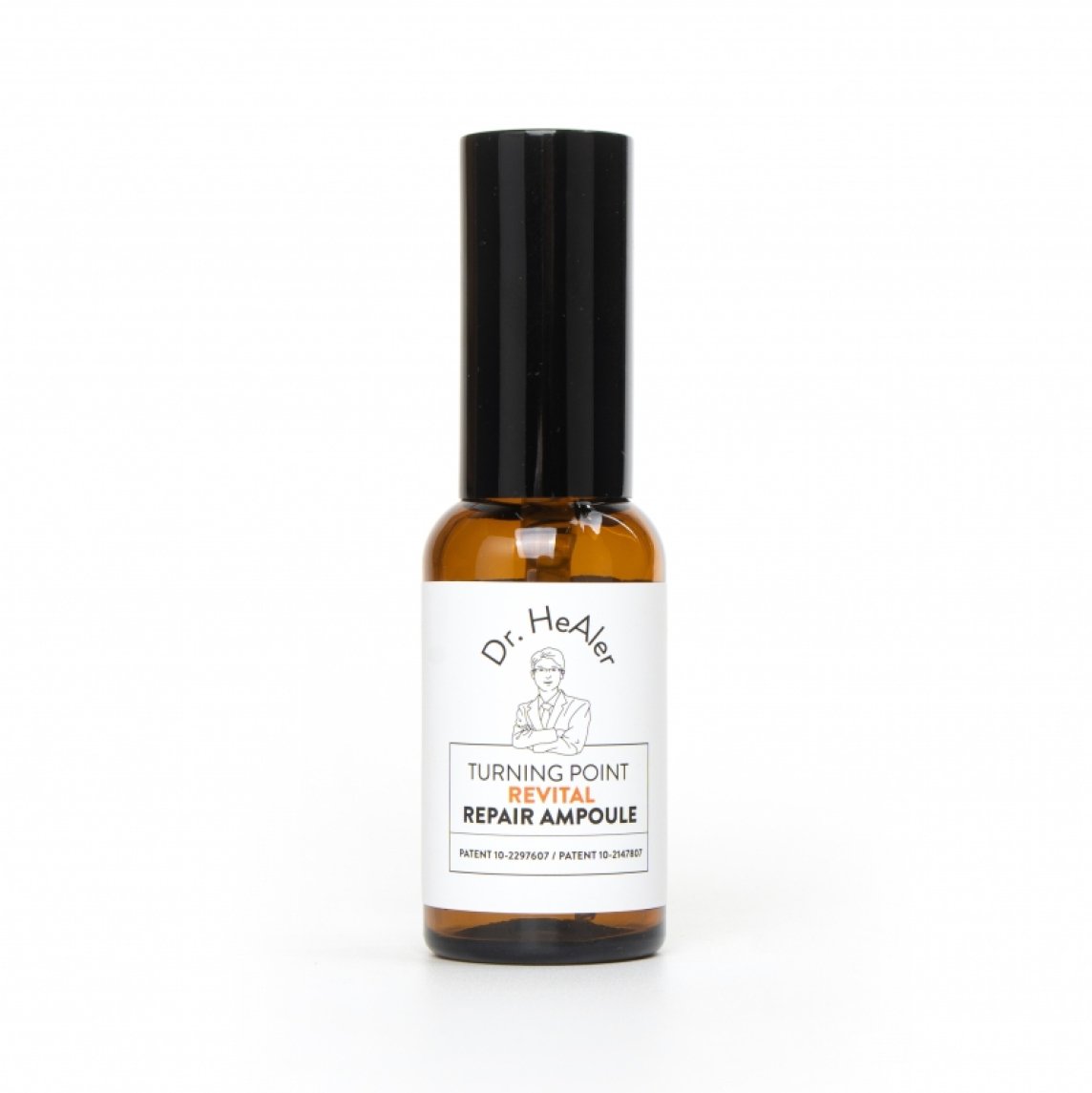 Turning Point Revital Repair Ampoule