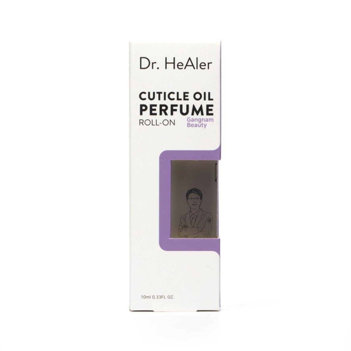 Perfume Oil Perfume Roll-on Gangnam Beauty