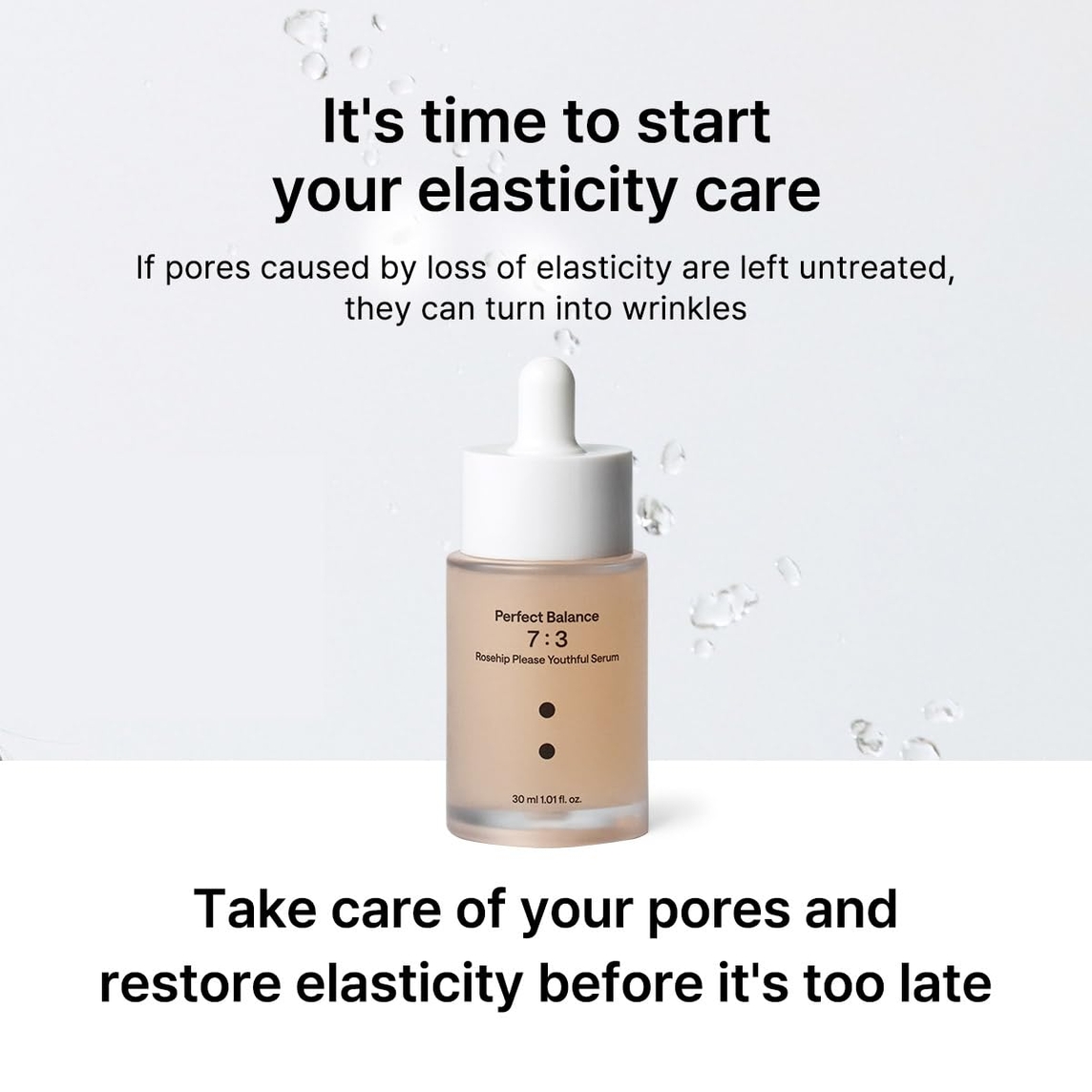 Rosehip Please Youthful Serum