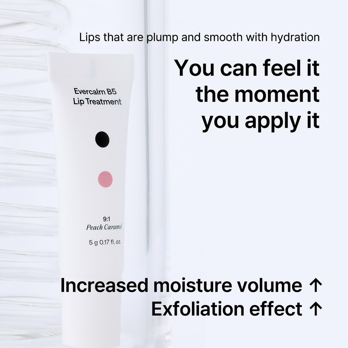 Evercalm B5 Lip Treatment