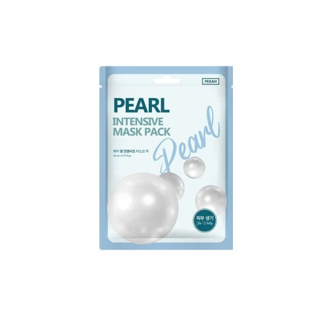 Pearl Intensive Mask Pack (1ea)