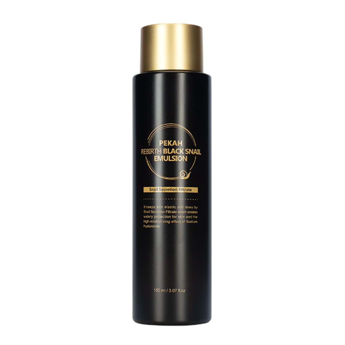 Rebirth Black Snail Emulsion