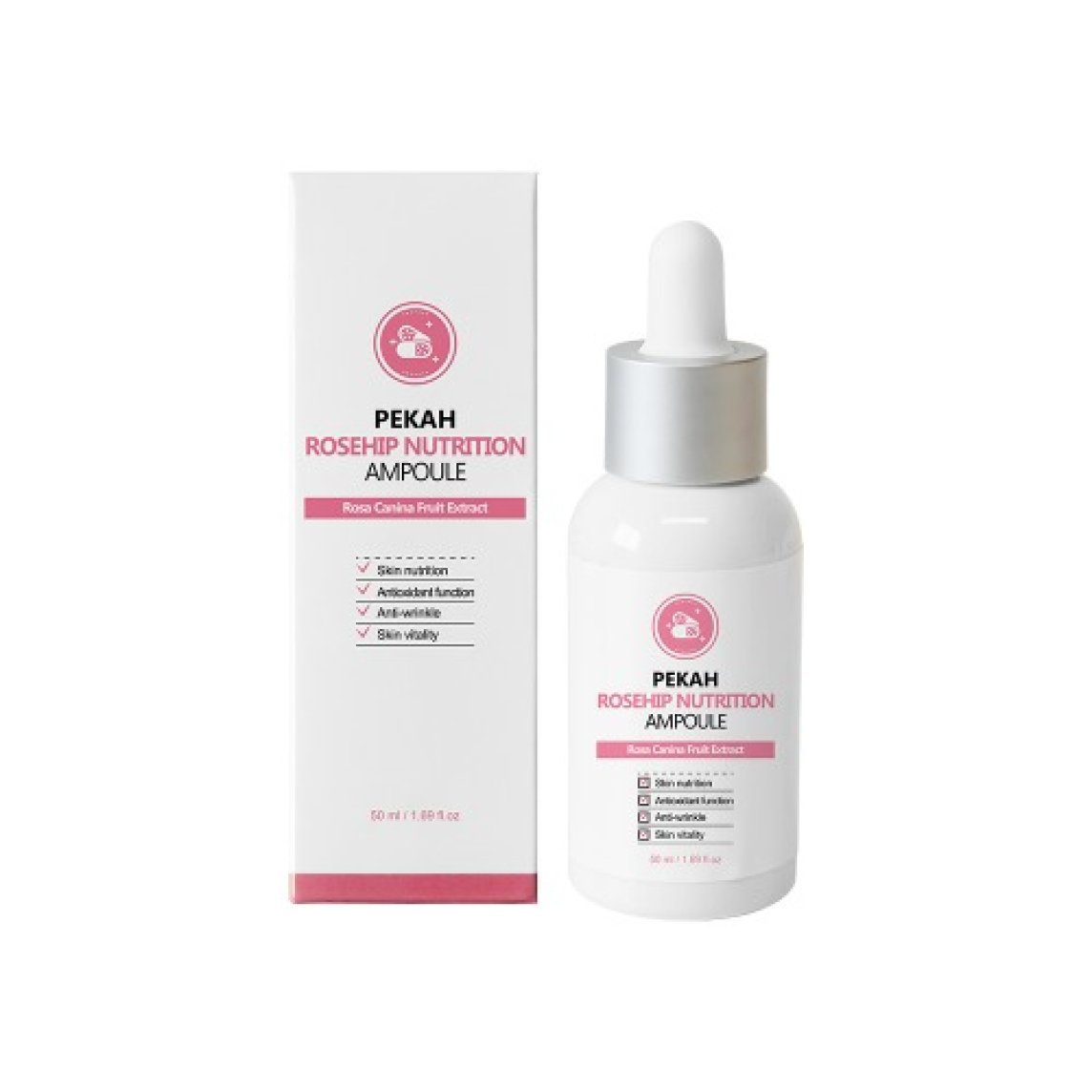 Rosehip Nutrition Ampoule