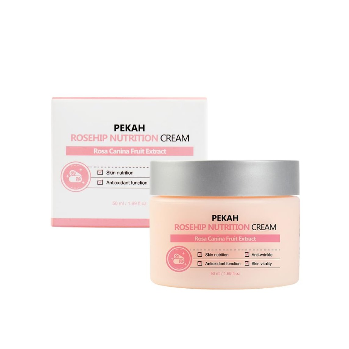 Rosehip Nutrition Cream