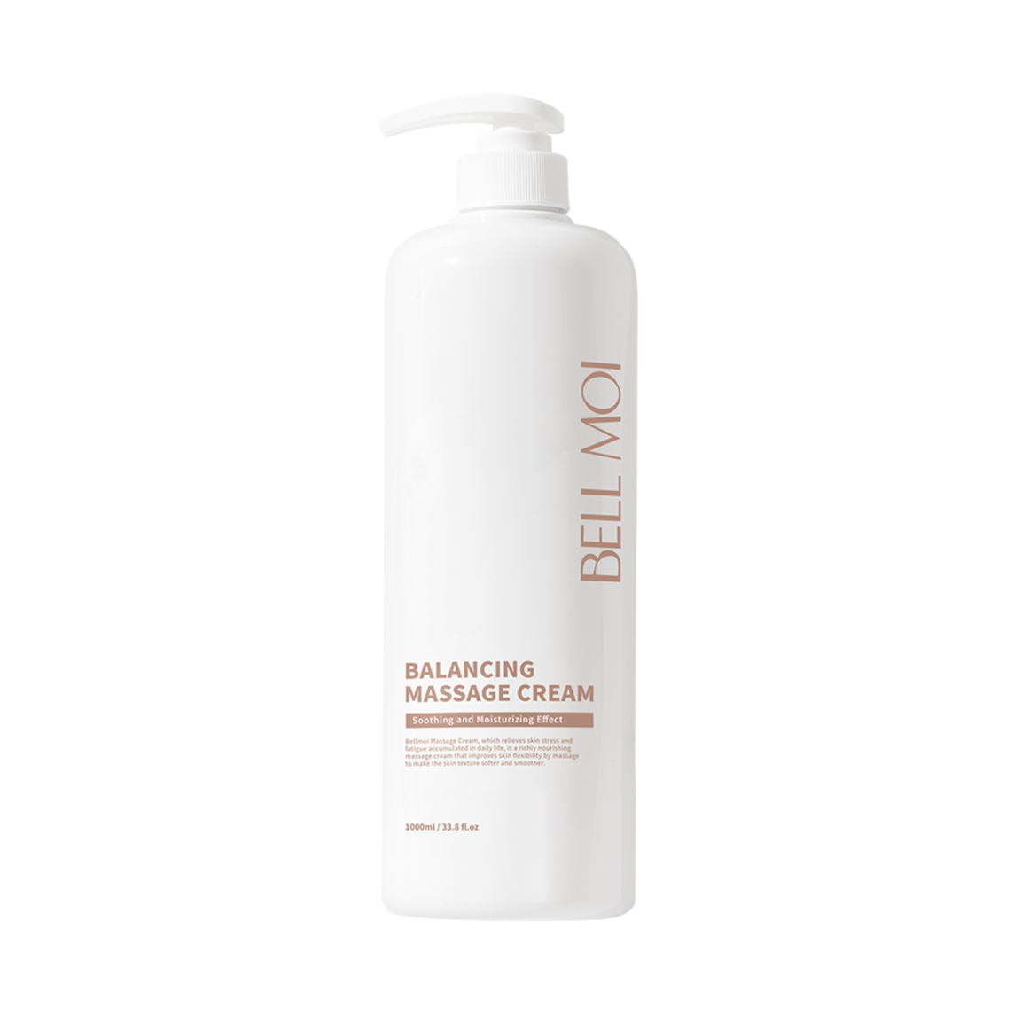 Balancing Massage Cream