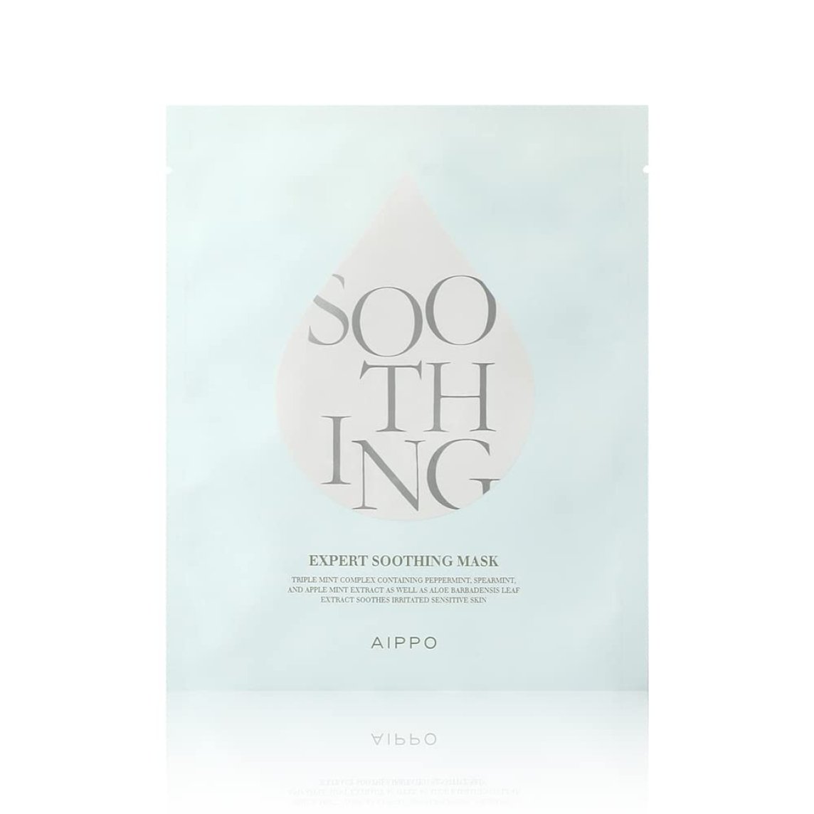 Aippo Expert Soothing Mask (5ea)