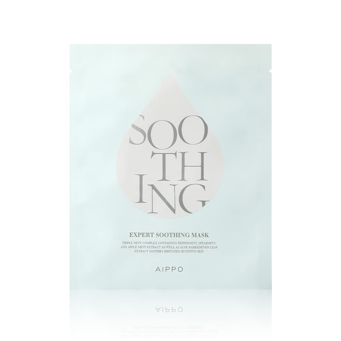 Aippo Expert Soothing Mask (5ea)