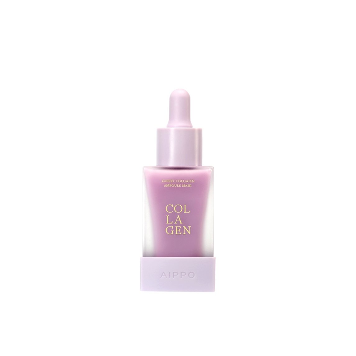 Aippo Expert Collagen Ampoule Mask