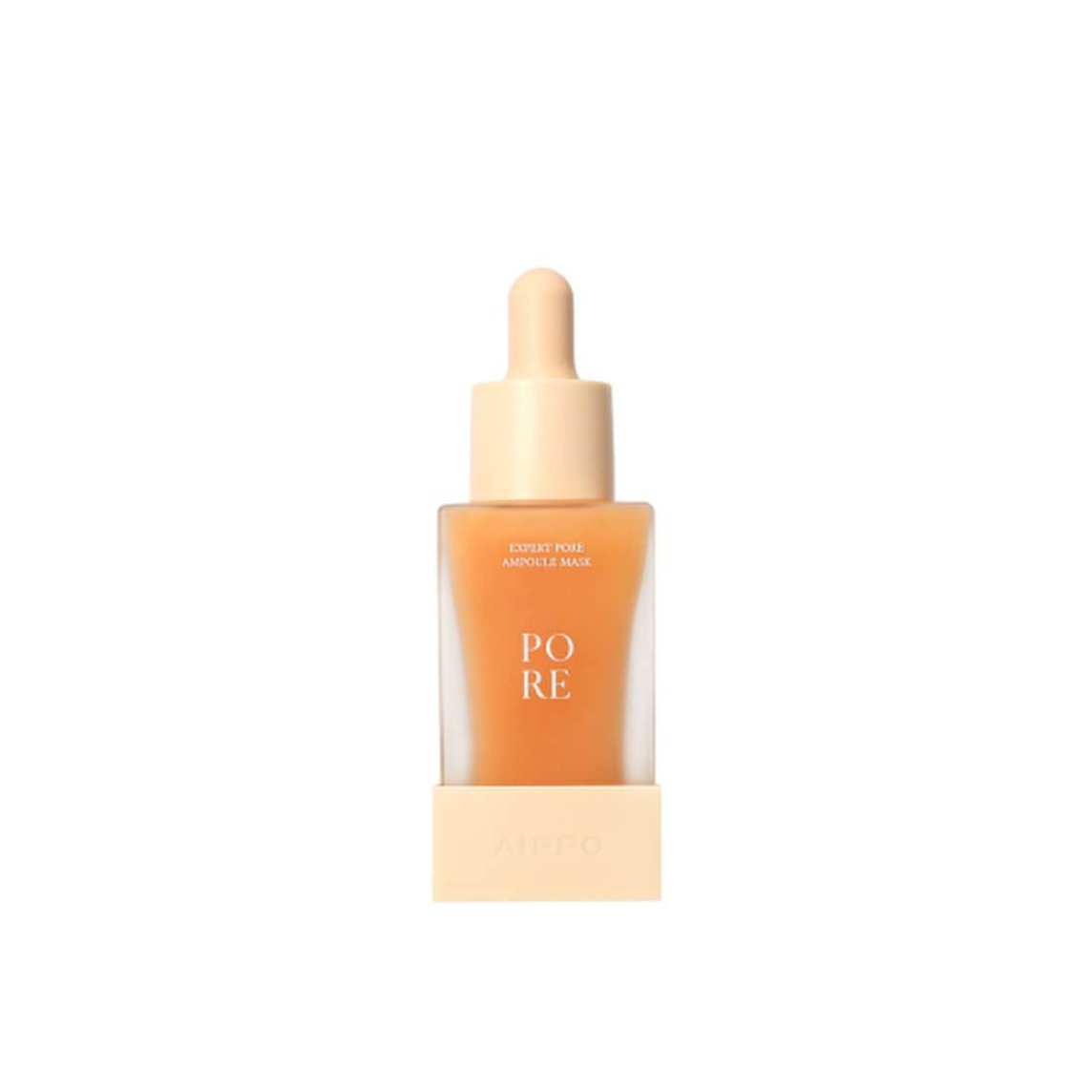 Aippo Expert Pore Ampoule Mask