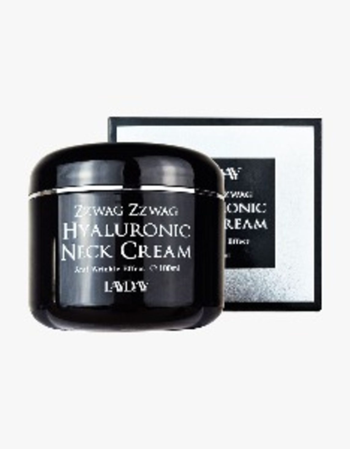Zzwag Zzway Hyaluronic Neck Cream