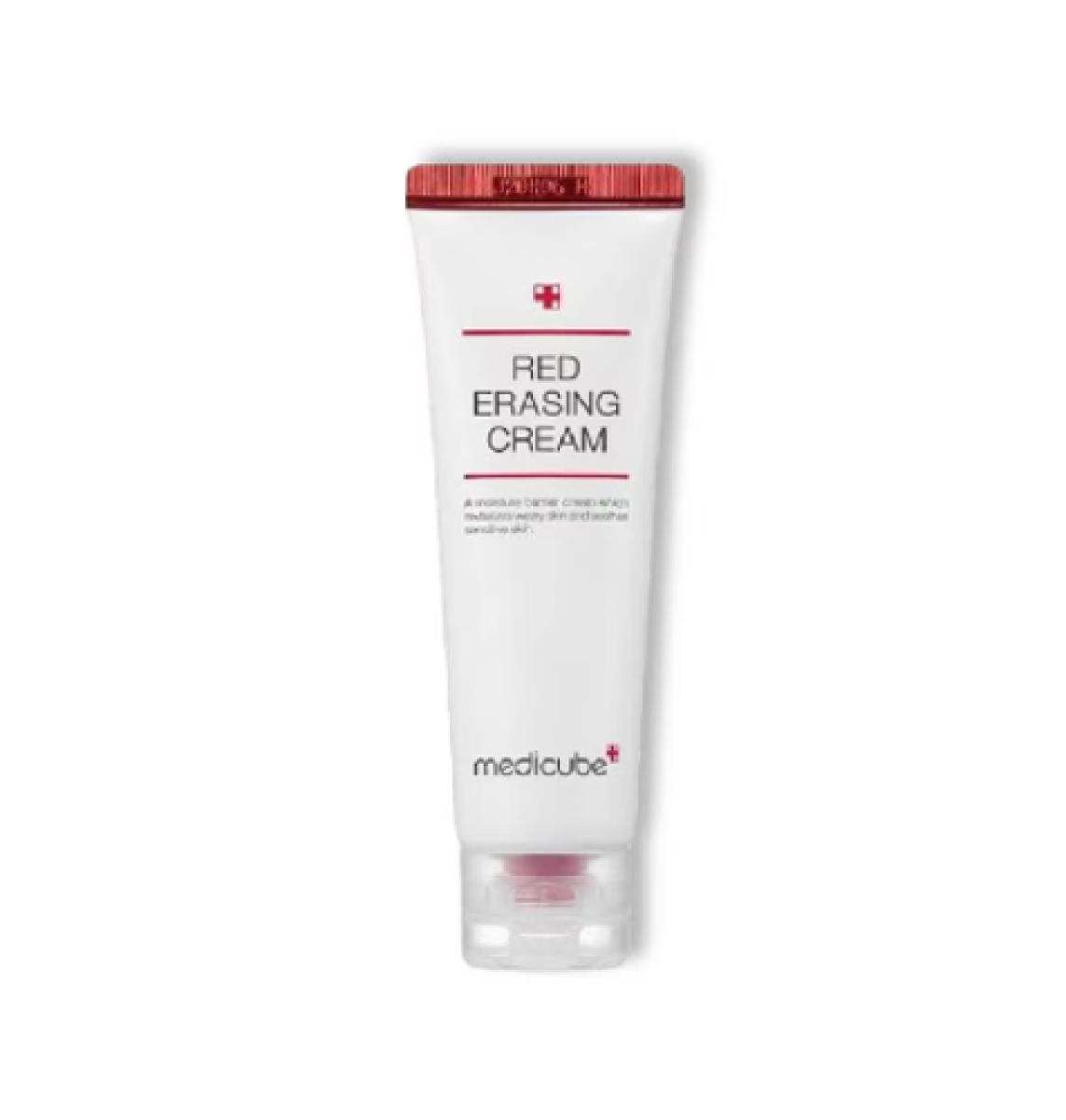 Red Erasing Cream 50ml