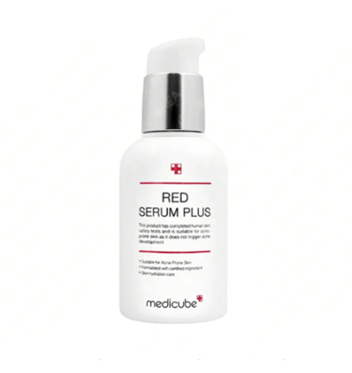 Red Serum 35ml
