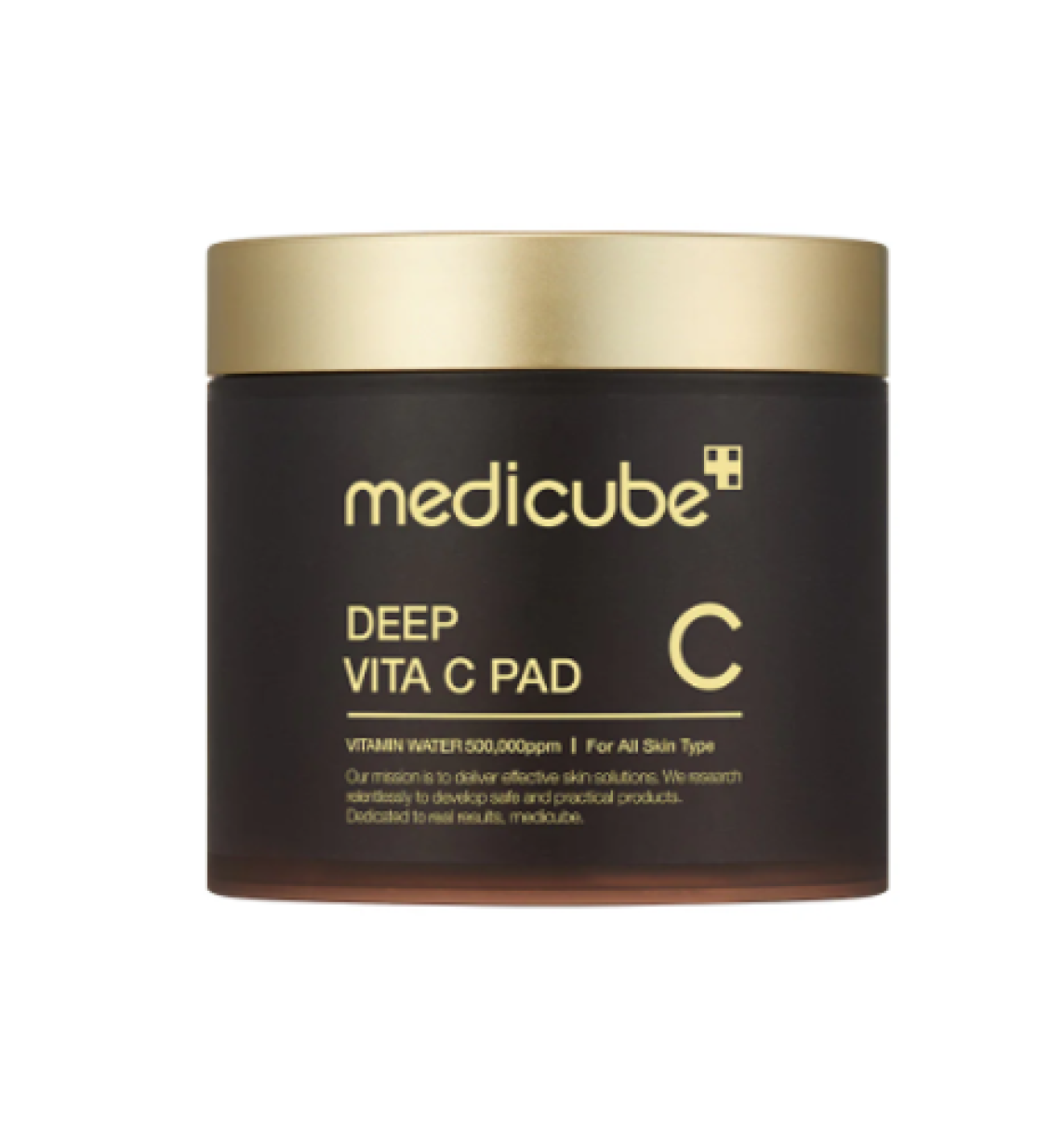 Deep Vita C Pad 70pcs/150g