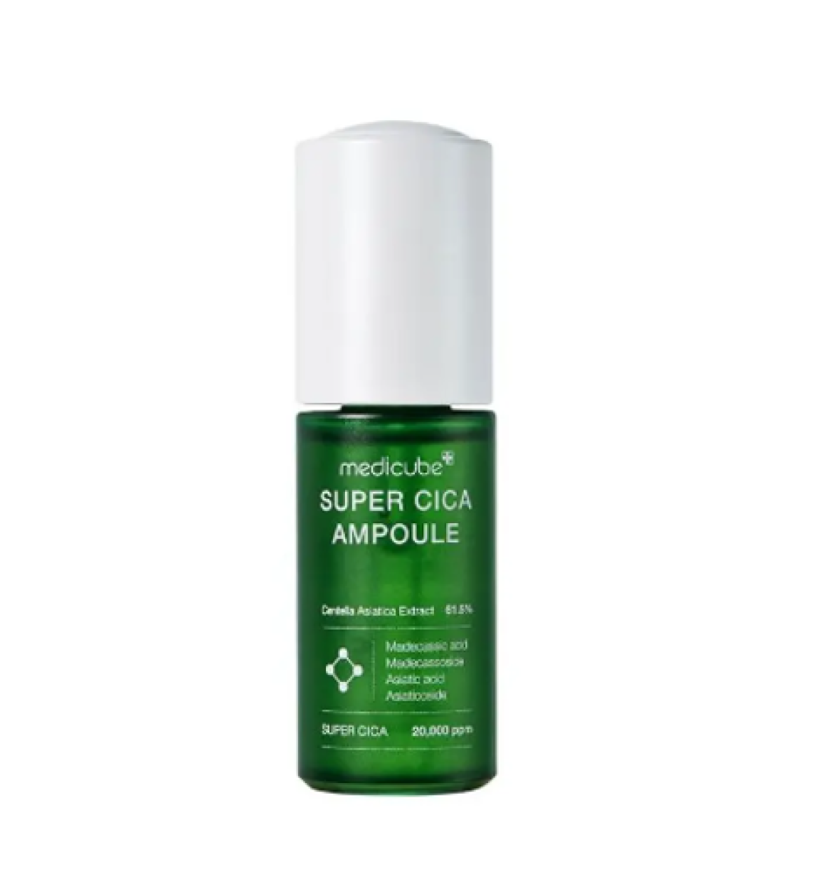 Super Cica Ampoule 40ml