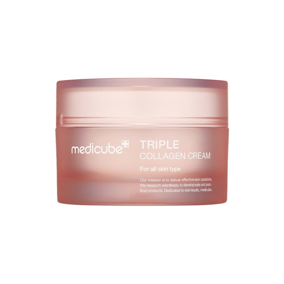 Triple Collagen Cream 50ml