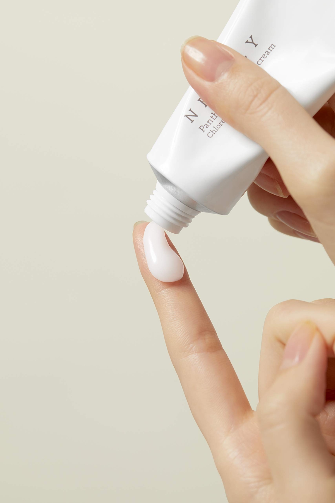 Panthenol Water Gel Cream
