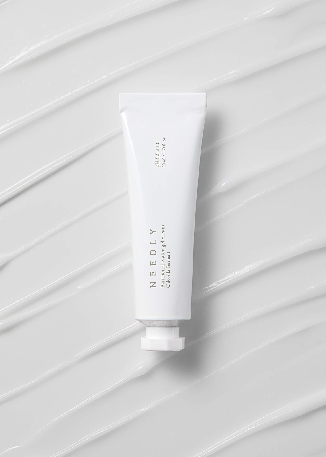Panthenol Water Gel Cream