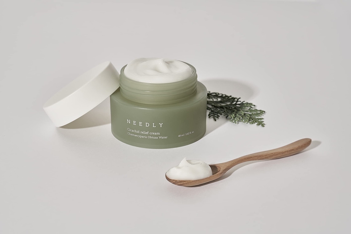 Cicachid Relief Cream