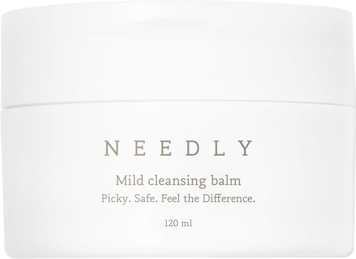Mild Cleansing Balm
