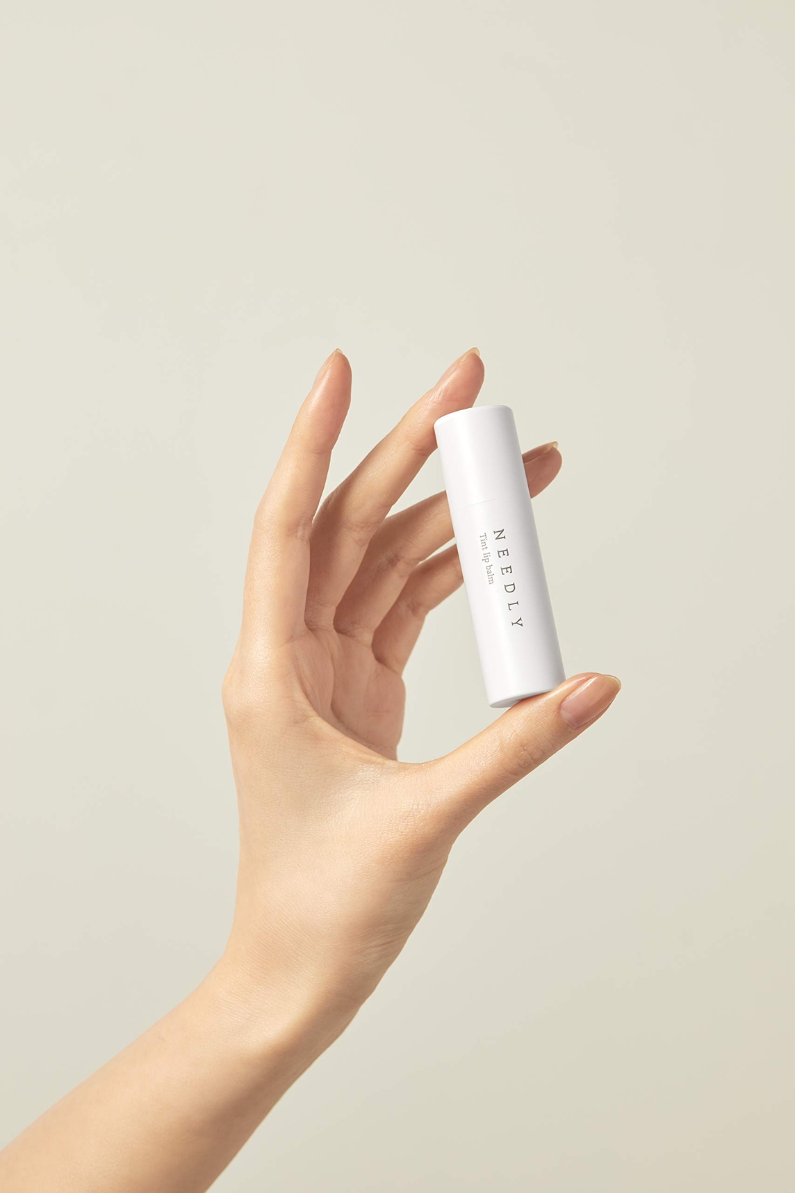 Tint Lip Balm