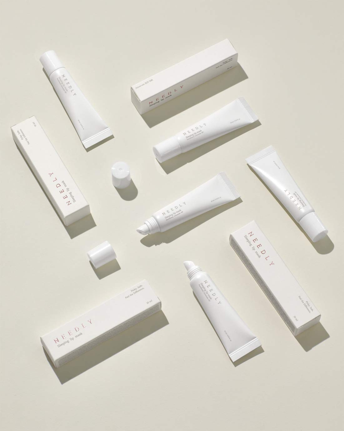 Sleeping Lip Mask