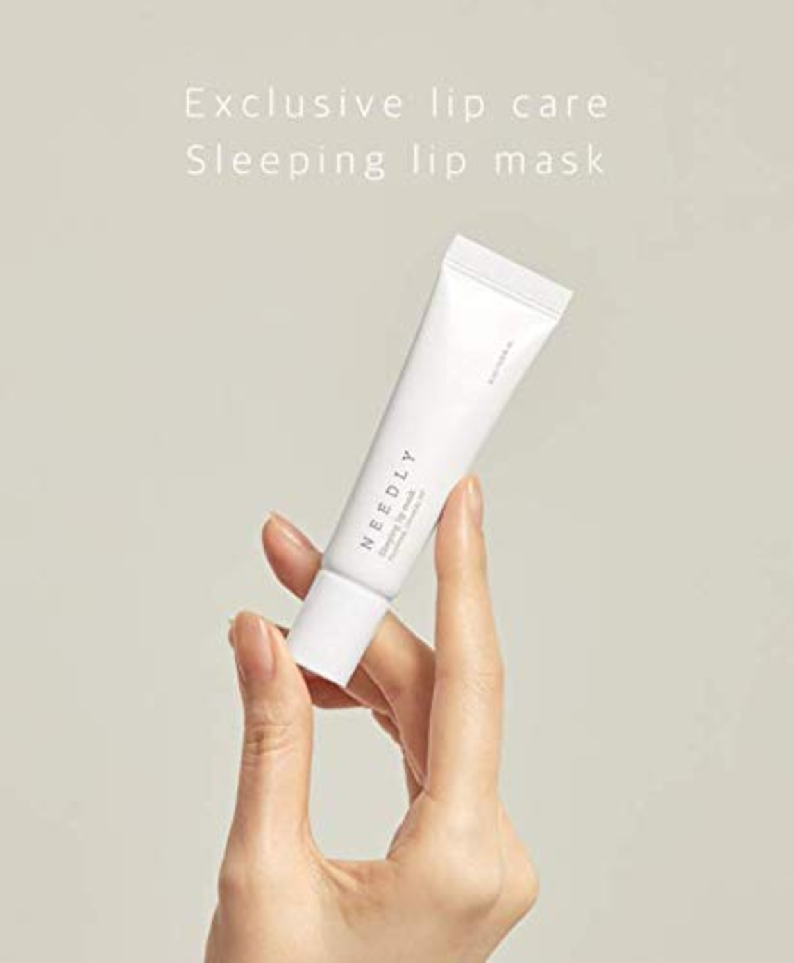 Sleeping Lip Mask