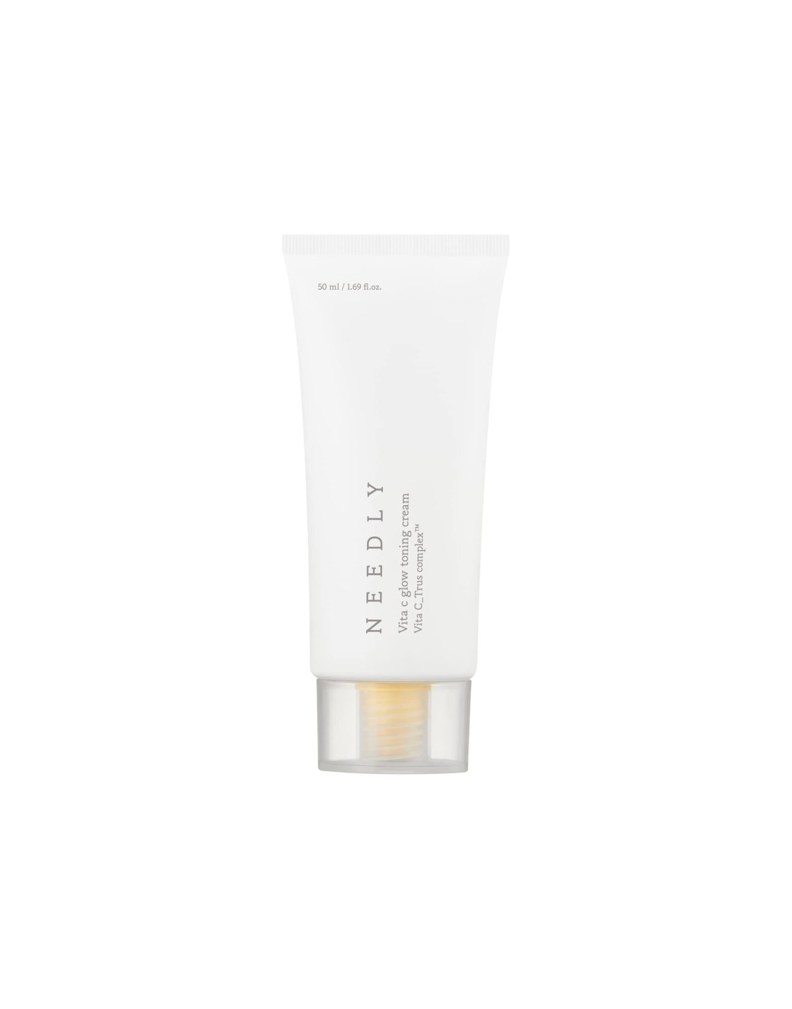Vita C Glow Toning Cream