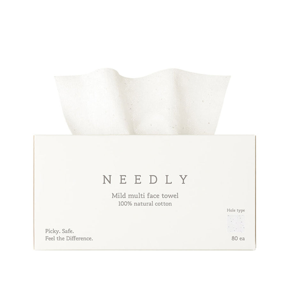 Mild Multi Face Towel