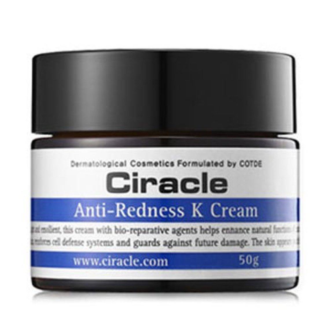 Anti Redness K Cream