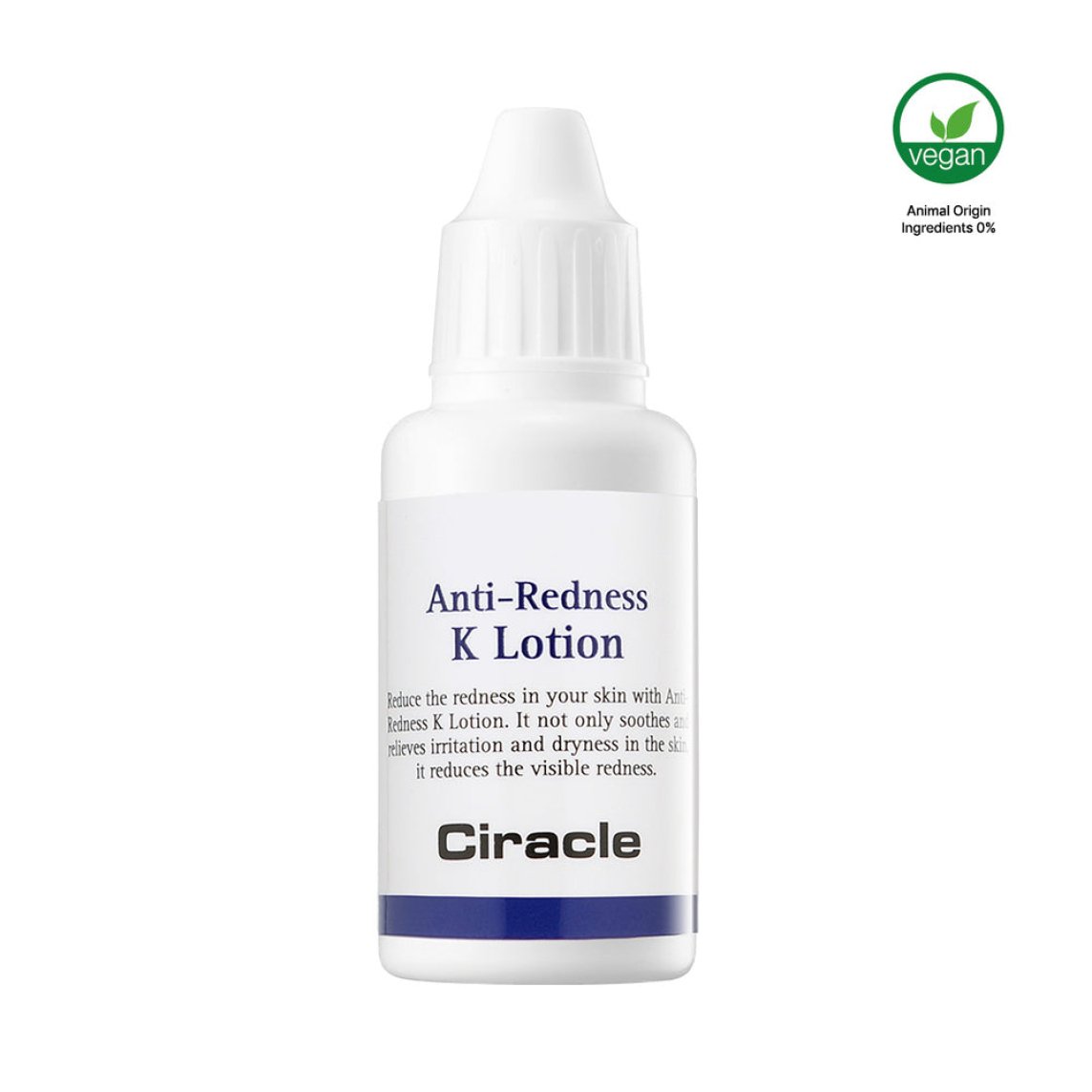 Anti Redness K Lotion