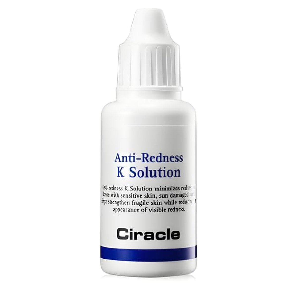 Anti Redness K Solution