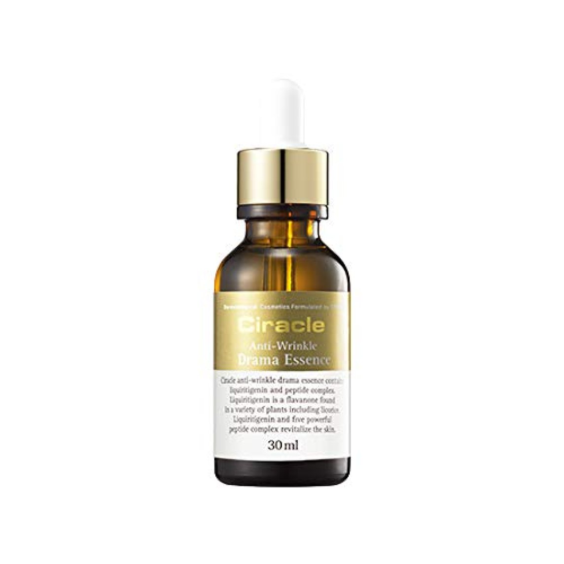 Anti Wrinkle Drama Essence