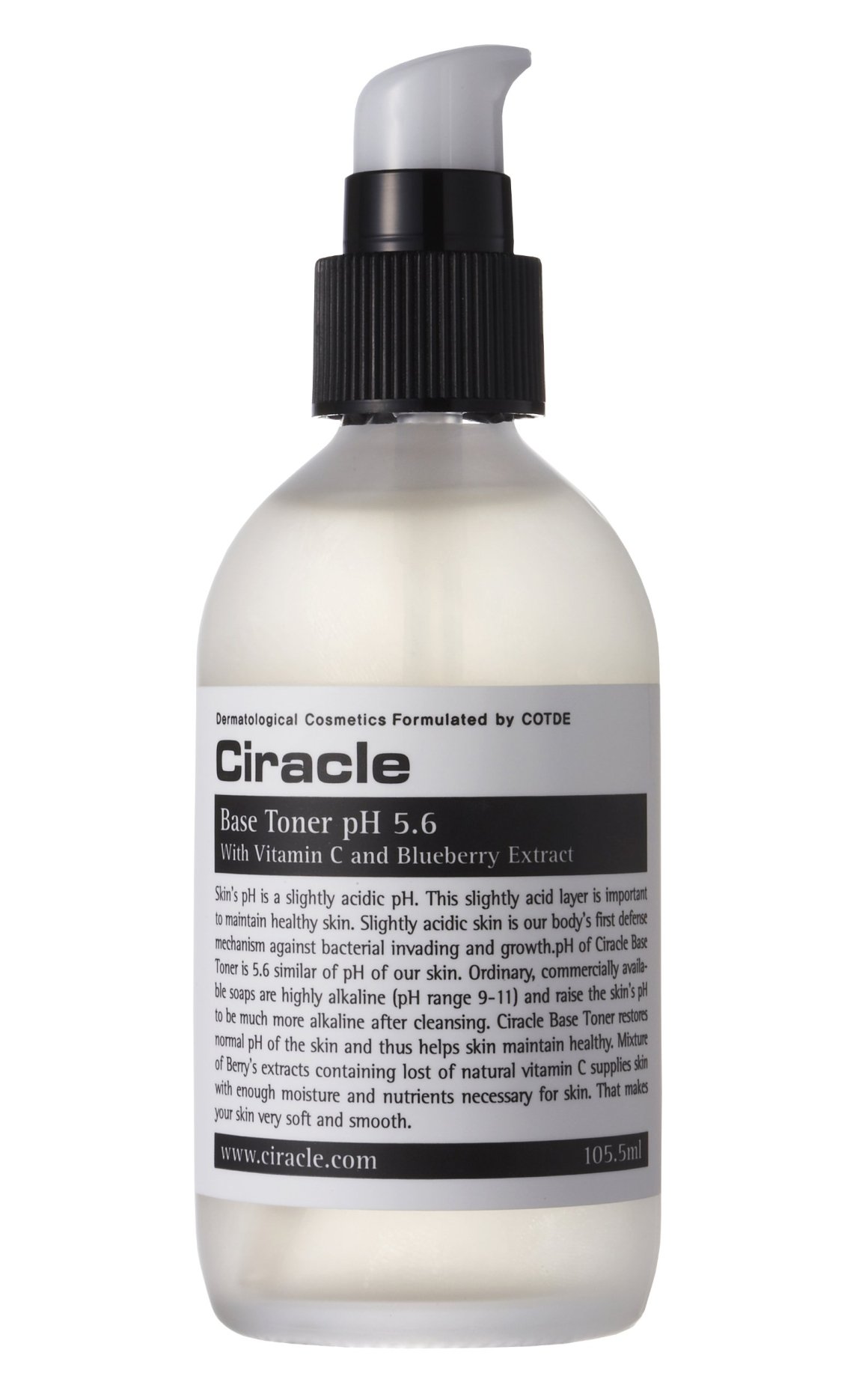 Base Toner
