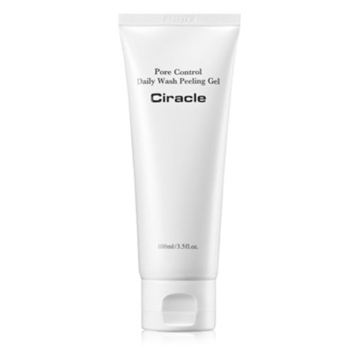 Daily-wash Peeling Gel