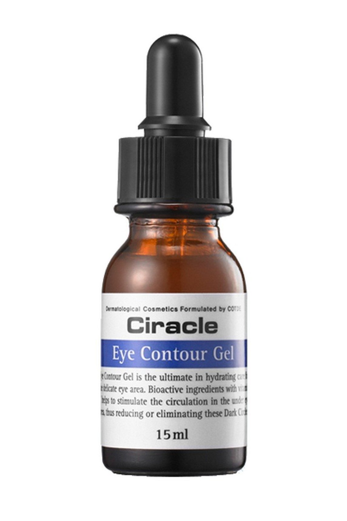 Eye Contour Gel