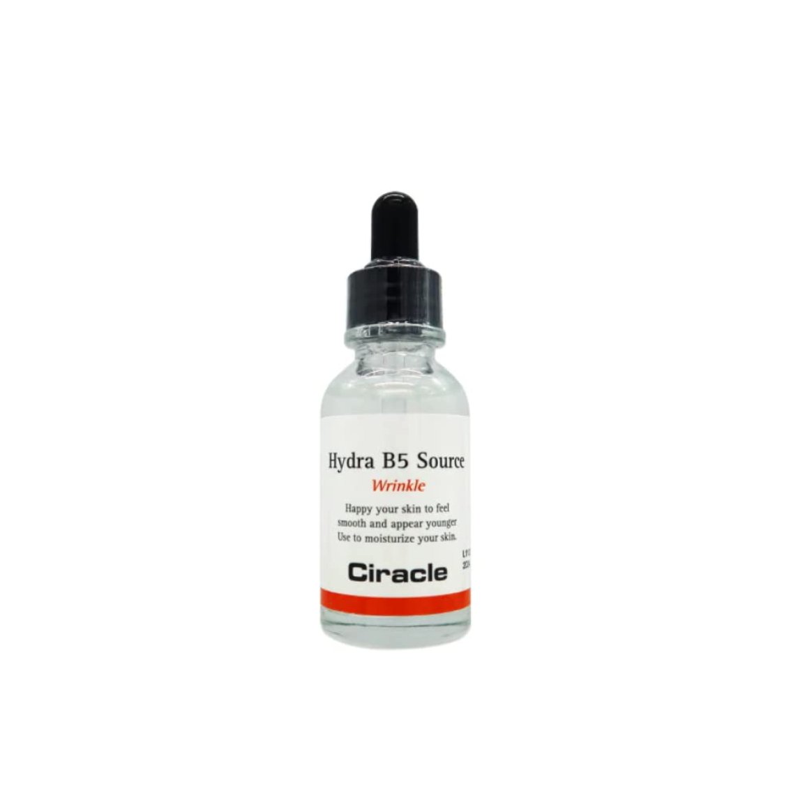 Hydra B5 Source