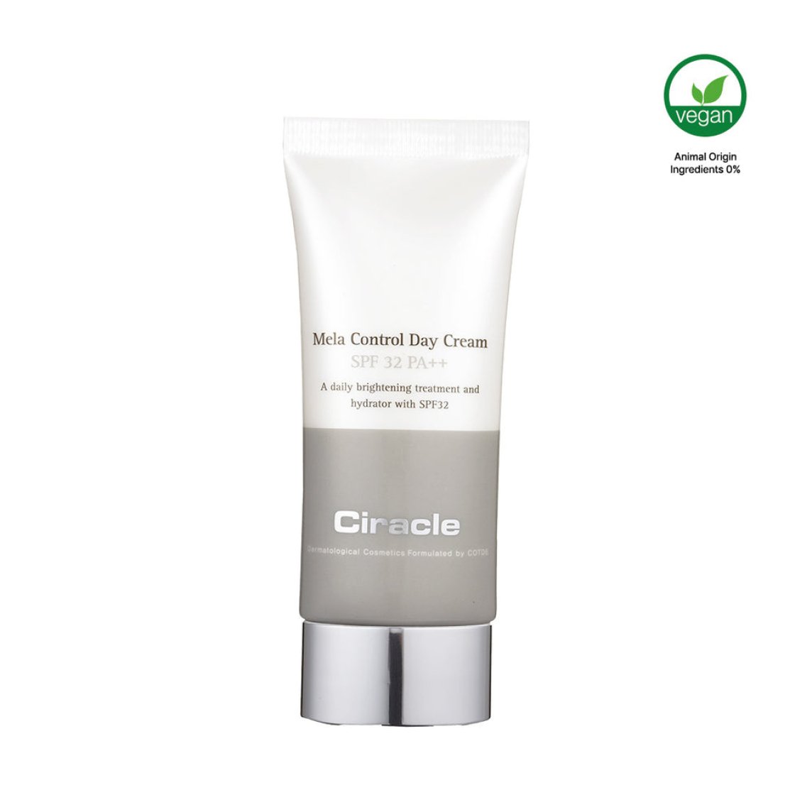 Mela Control Day Cream Spf32 Pa++