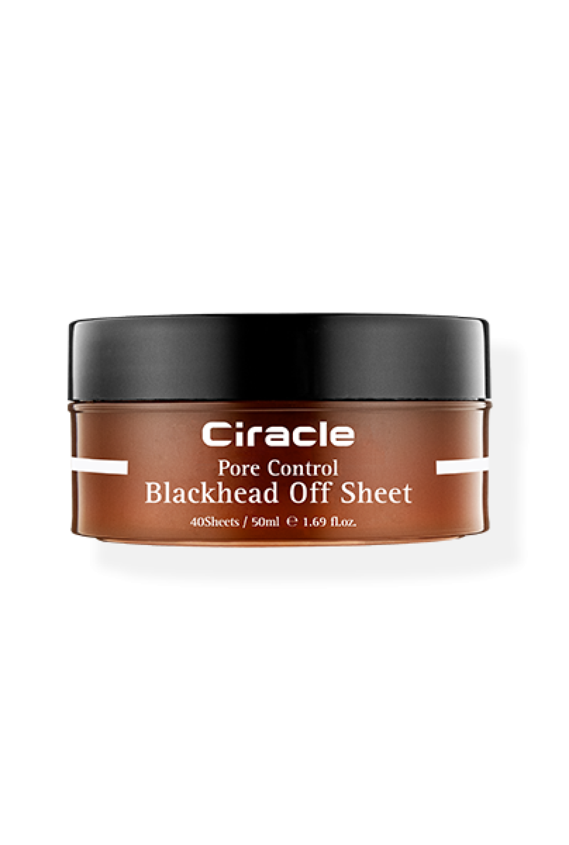 Pore Control Blackhead Off Sheet